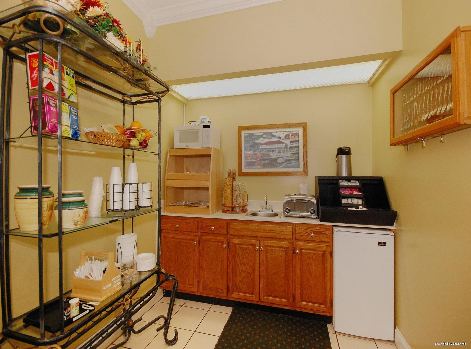 Quality Inn Barbourville Room photo