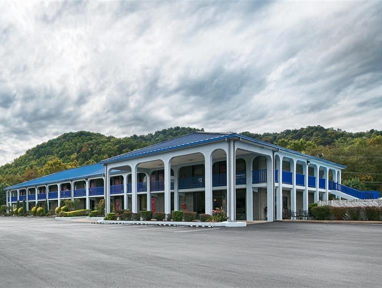 Quality Inn Barbourville Exterior photo