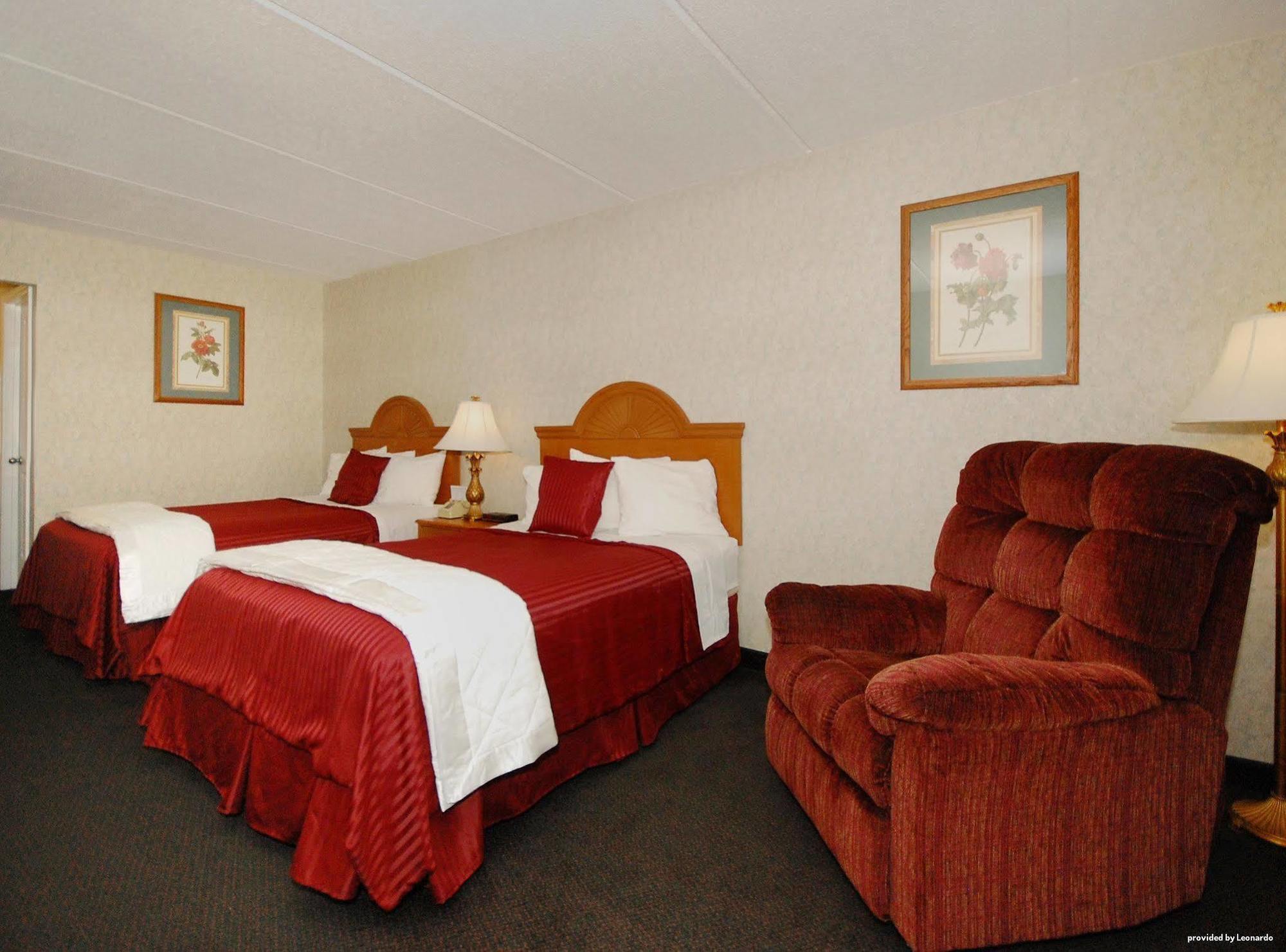 Quality Inn Barbourville Room photo